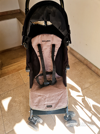 Passeggino maclaren quest