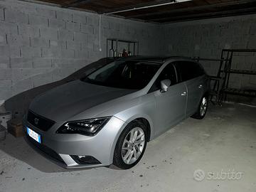 Seat Leon Led
