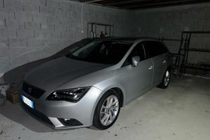 Seat Leon Led