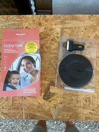Baby Bell dispositivo salvabimbo