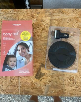 Baby Bell dispositivo salvabimbo