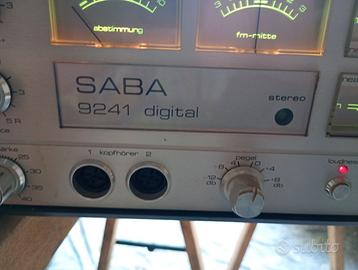 Sintoamplificatore