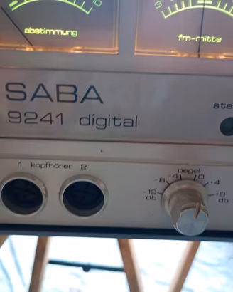 Sintoamplificatore