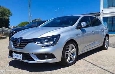 Renault Megane 1.5 Blue dCi 115 CV Intens