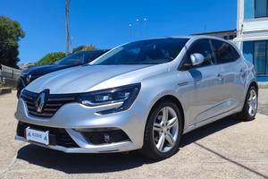 Renault Megane 1.5 Blue dCi 115 CV Intens