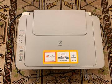 Stampante multifunzione Canon
