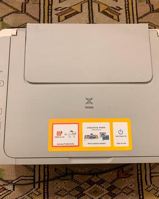 Stampante multifunzione Canon