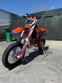Ktm sx 50 Factory