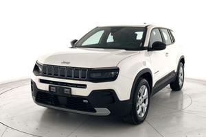 JEEP Avenger 1.2 turbo Altitude fwd 100cv