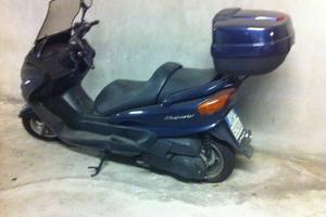 Yamaha Majesty 250 (2000/2001)