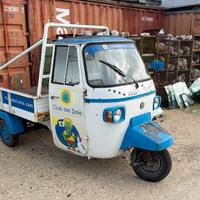 Ricambi per APE  50