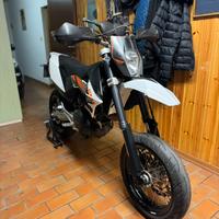 Ktm Smc 690 2010