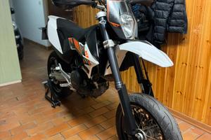 Ktm Smc 690 2010