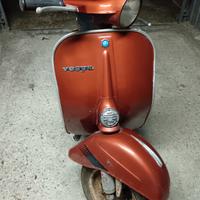 vespa 50 special 1972