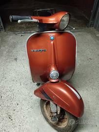 vespa 50 special 1972