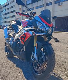 Aprilia Tuono V4 1100