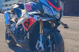 Aprilia Tuono V4 1100
