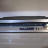 Tuner TX 410 L  PIONEER  Sintonizzatore analogico