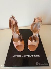 Scarpe Donna firmate ATOS LOMBARDINI 10PE251P