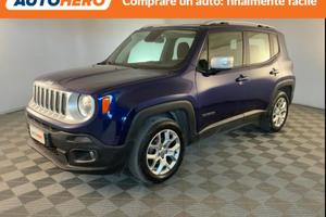 JEEP Renegade AA23236