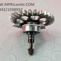 ALBERO POMPA KTM SXF 450 2008 2009 SX 2007 2010