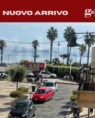 Appartamento Gaeta [Cod. rif A40VRG]