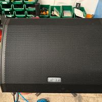 Cassa audio / monitor FBT Ventis 112MA in garanzia