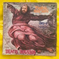 Demis Roussos - Profeta non saró