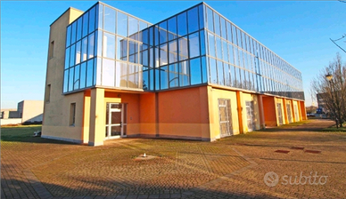 Uffici villamaggiore