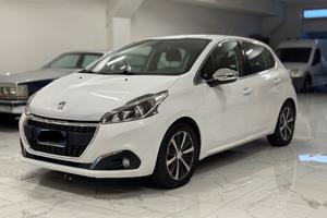 Peugeot 208 5 porte CINGHIA NUOVA