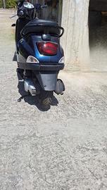 Piaggio vespa lx 50cc