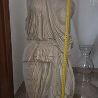 Statua Torso Femminile – Grande Riproduzione d'Art