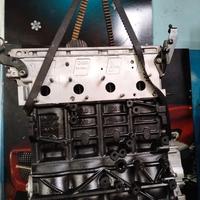 MOTORE VOLKS/ AUDI 2.0 Diesel (revisionato)