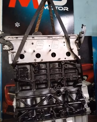 MOTORE VOLKS/ AUDI 2.0 Diesel (revisionato)