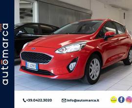 Ford Fiesta 1.1 75 CV 5 porte Connect