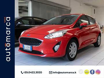 Ford Fiesta 1.1 75 CV 5 porte Connect