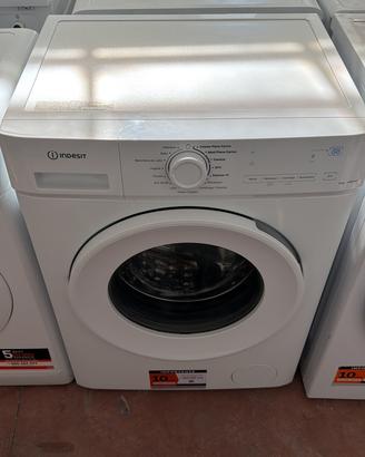 Lavatrice Indesit 7kg classe A+++