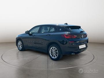 BMW X2 sdrive18i Business X 136cv auto