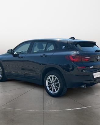 BMW X2 sdrive18i Business X 136cv auto