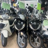 Honda SH 150 dal 2006 al 2009 da 700 in su PERMUTE