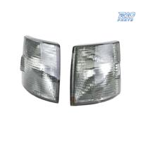 FRECCIE ANTERIORI VOLKSWAGEN VW T4 TRANSPORTER 90-