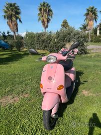 Vespa et2 50