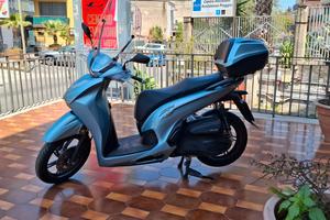 moto e scooter