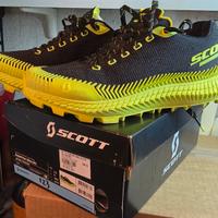 Trailrunning Scott Supertrac Ultra RC misura 38.5