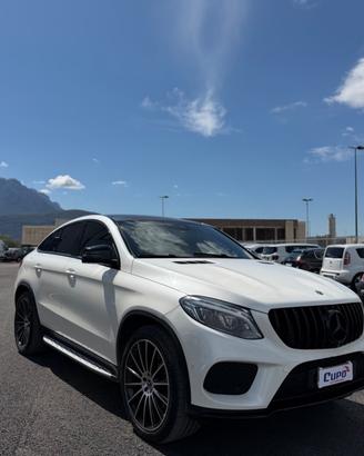 Mercedes-benz GLE 350 d 4Matic Coupé Premium Plus 