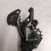 Scott Scale componenti vari