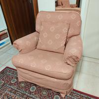 Coppia di Poltrone a 80€
