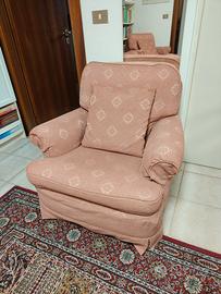 Coppia di Poltrone a 80€