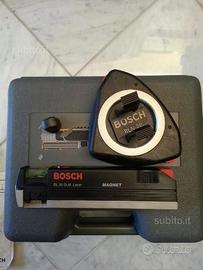 Livella laser bl 20 slm bosch
