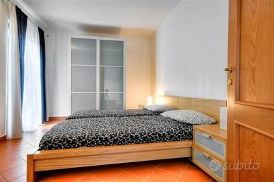 Appartamento di 110 m² con 5 locali a Bucine